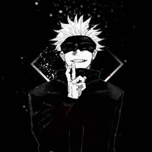 Meet your Posher, Itachi